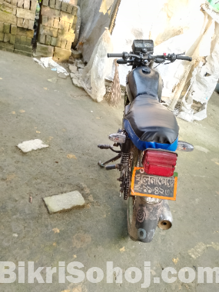 মটর সাইকেল